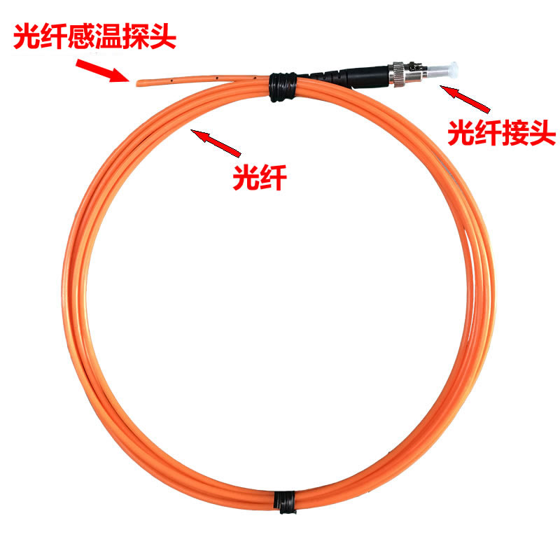 變壓器有哪些測溫方式？